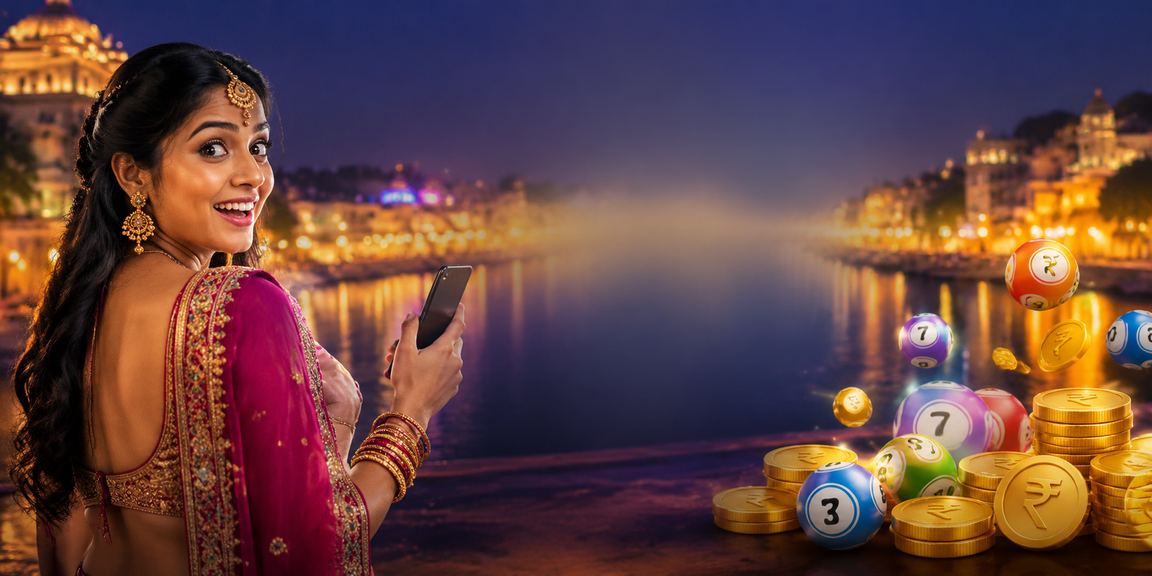 Mobile betting in India anytime, anywhere with 2471 platform